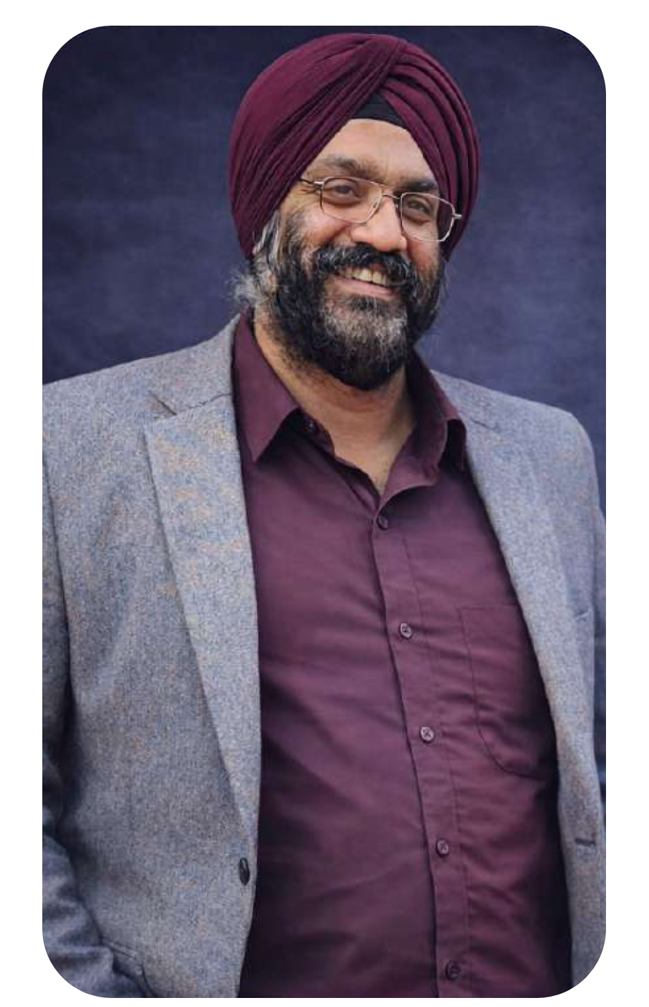 H.S. Bindra, Director, Hybrid Fleet Management