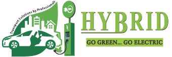 Hybrid Fleet Management — Go Green Go Electric