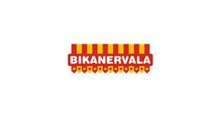 Bikanervala logo