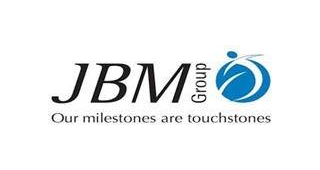 JBM Group logo