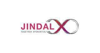 Jindal X logo