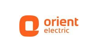 Orient Electric logo