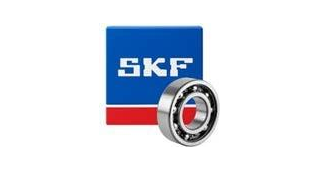 SKF logo