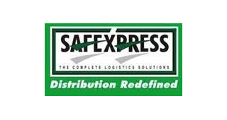 Safexpress logo