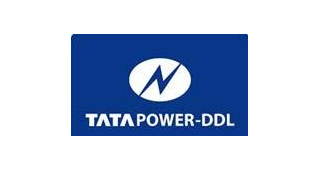 Tata Power-DDL logo