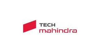 Tech Mahindra logo
