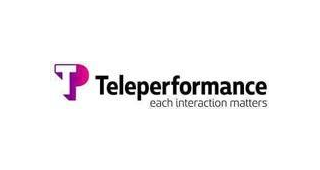 Teleperformance logo