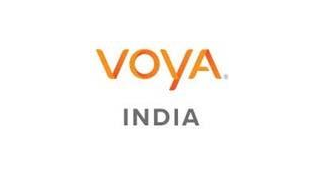 Voya India logo