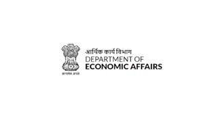 Dept of Expenditure logo