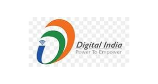 Digital India logo