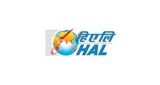 NHSRCL logo