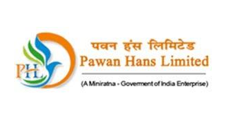 Pawan Hans logo